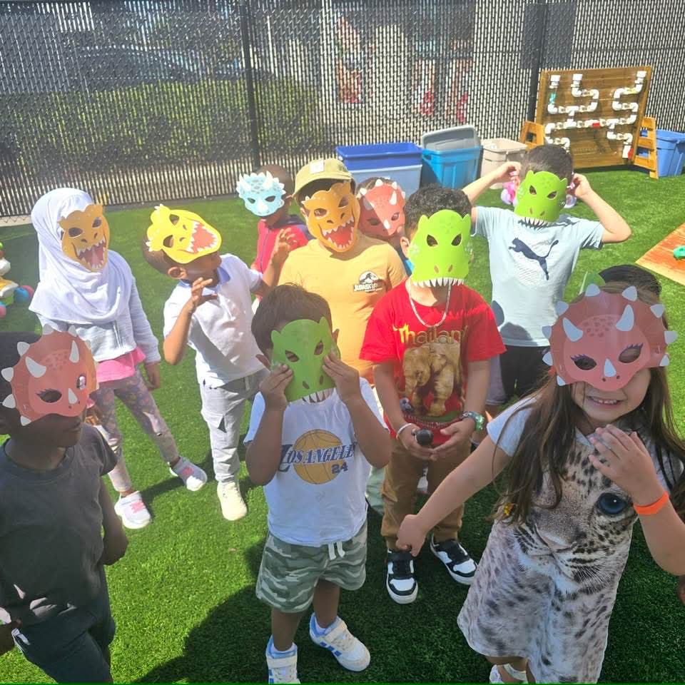 Londonderry Childcare photo 18